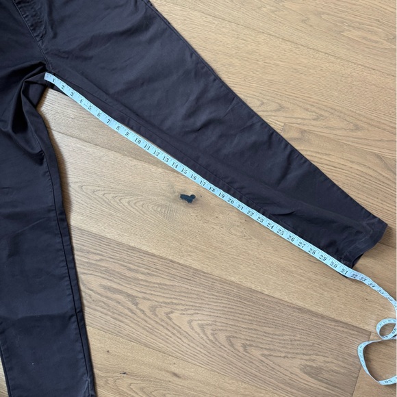 Carhartt WIP Sid Pant - 33 x 32 - Dark Brown - EUC - Picture 8 of 12